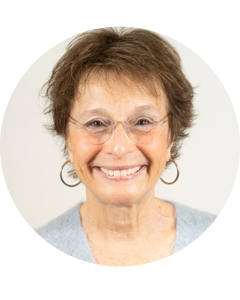 Dr. Marcia Kaufman, Wellness & Mindfulness-based Stress Reduction (MBSR)