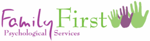 Family first psychoogical services logo