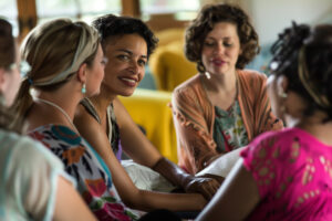 Licensed Therapists with Specialized Experience