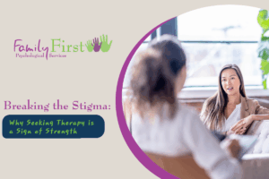Breaking the Stigma: Why Seeing Counselors Near Me Is a Sign of Strength?
