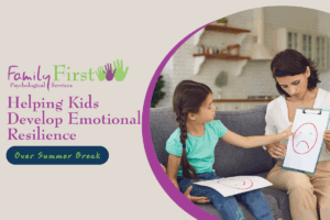 kids therapists in Vienna