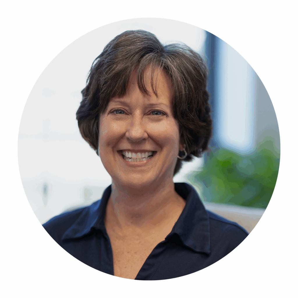 Dr. Kathleen Boykin McElhaney PhD