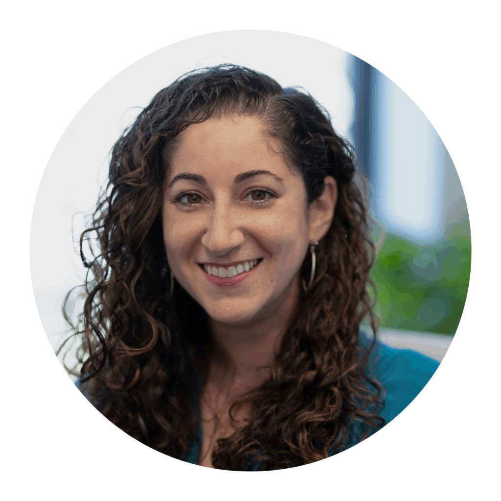 Dr. Ashley Dennin (née Kaplan) PsyD