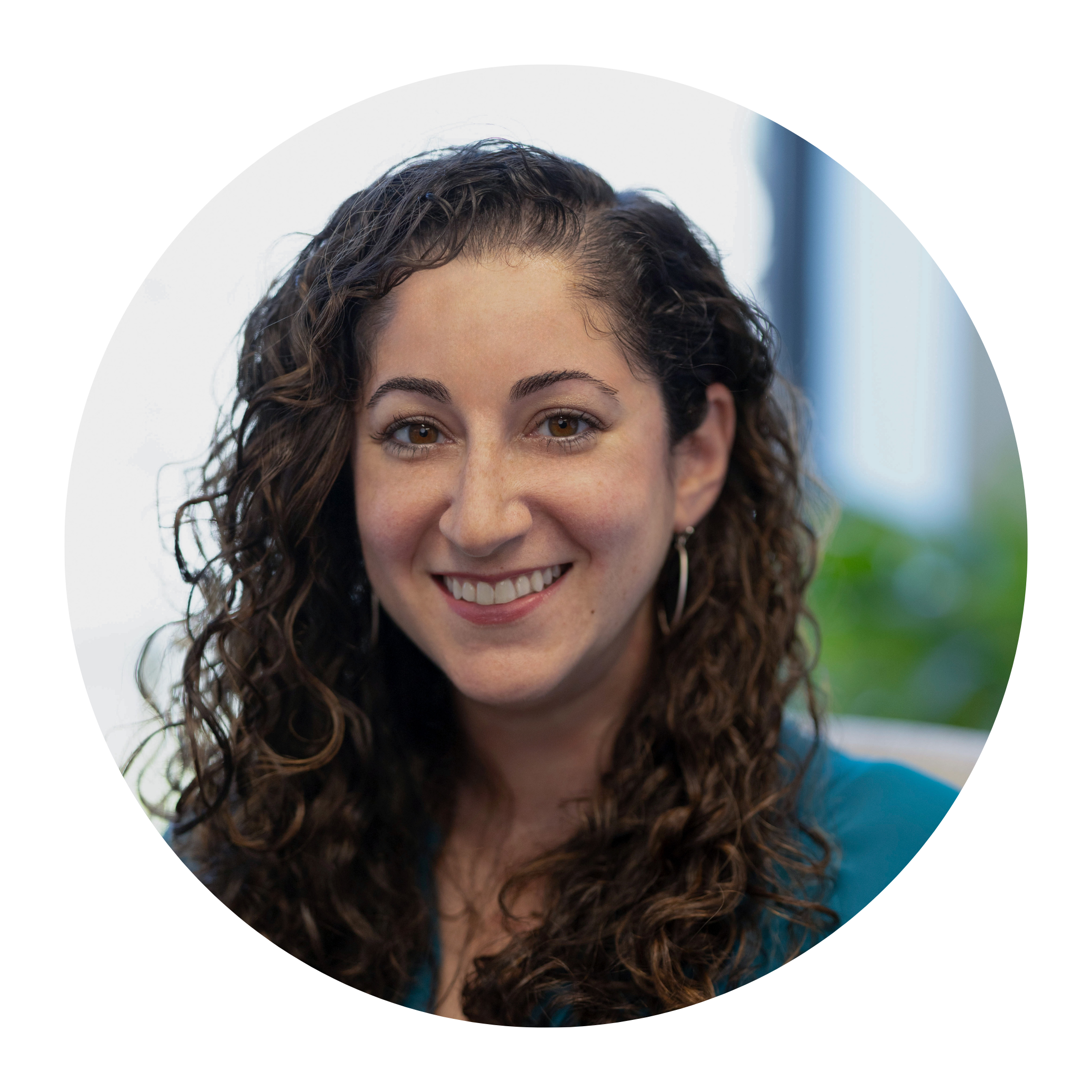 Dr. Ashley Dennin (née Kaplan) PsyD