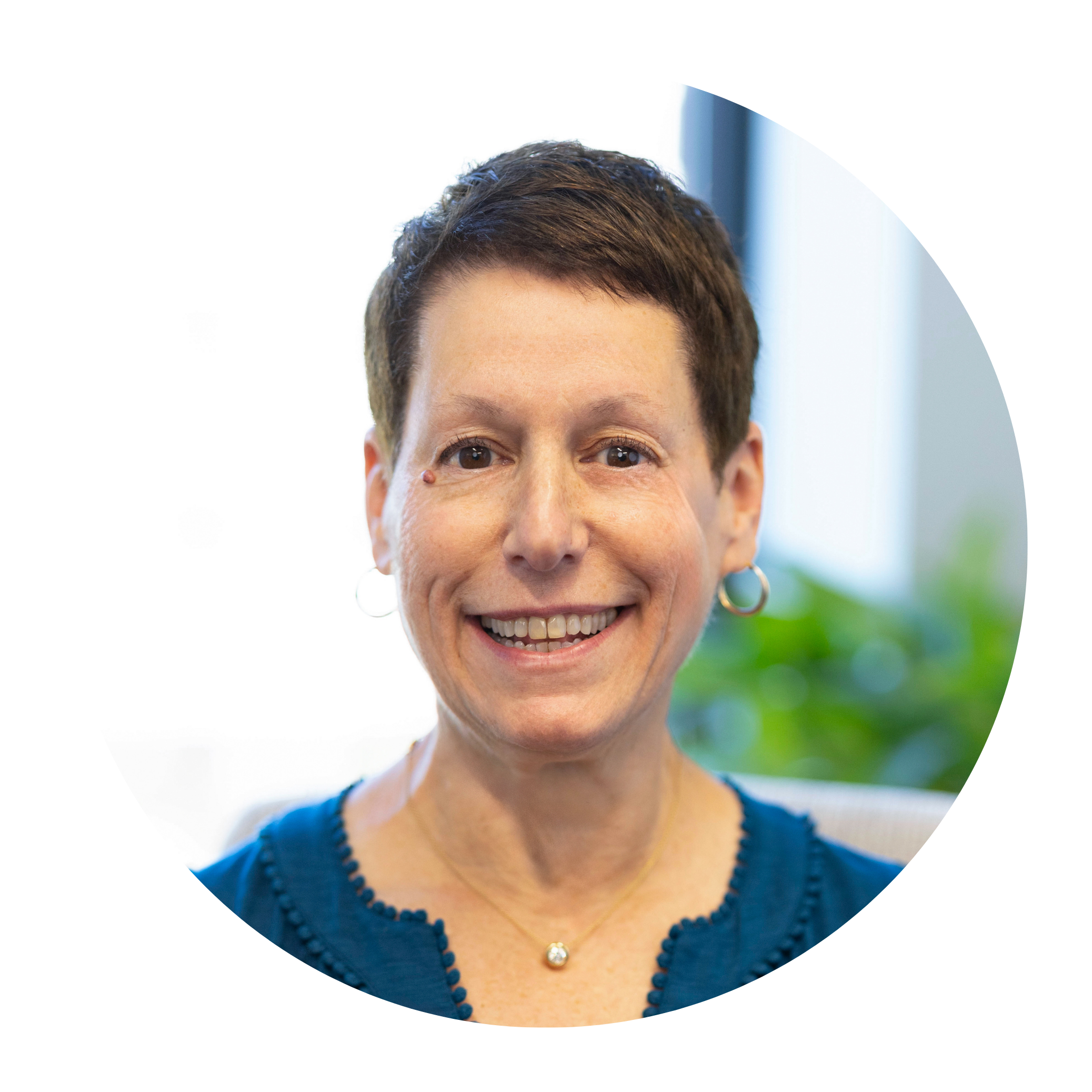 Dr. Marcia Mofson PhD