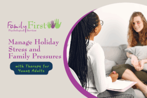 Therapy for Young Adults