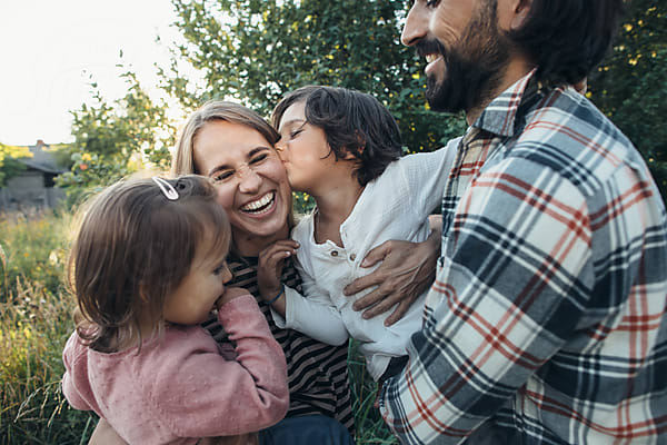 Individual, Family, Child, and Adult Counseling