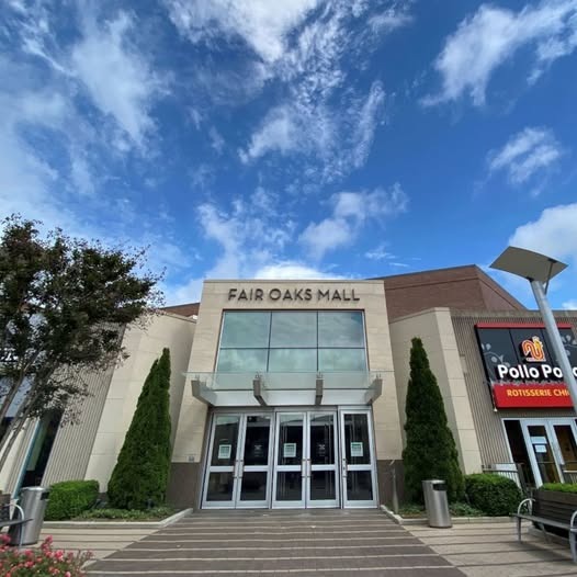 Fair Oaks Mall