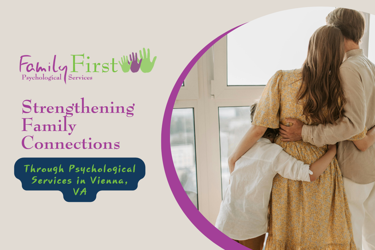 Psychological Services