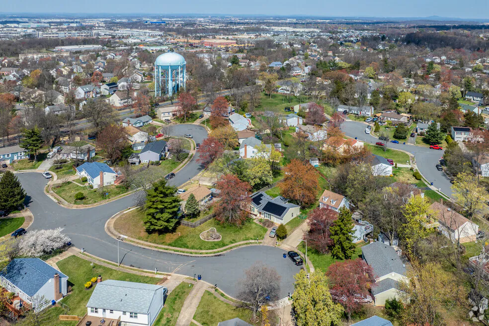 Comprehensive Therapy and Psychological Services Near Herndon, VA