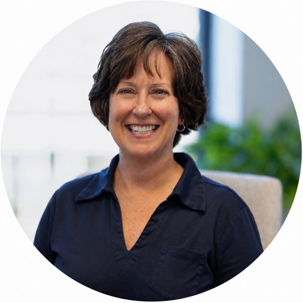 Dr. Kathleen Boykin McElhaney